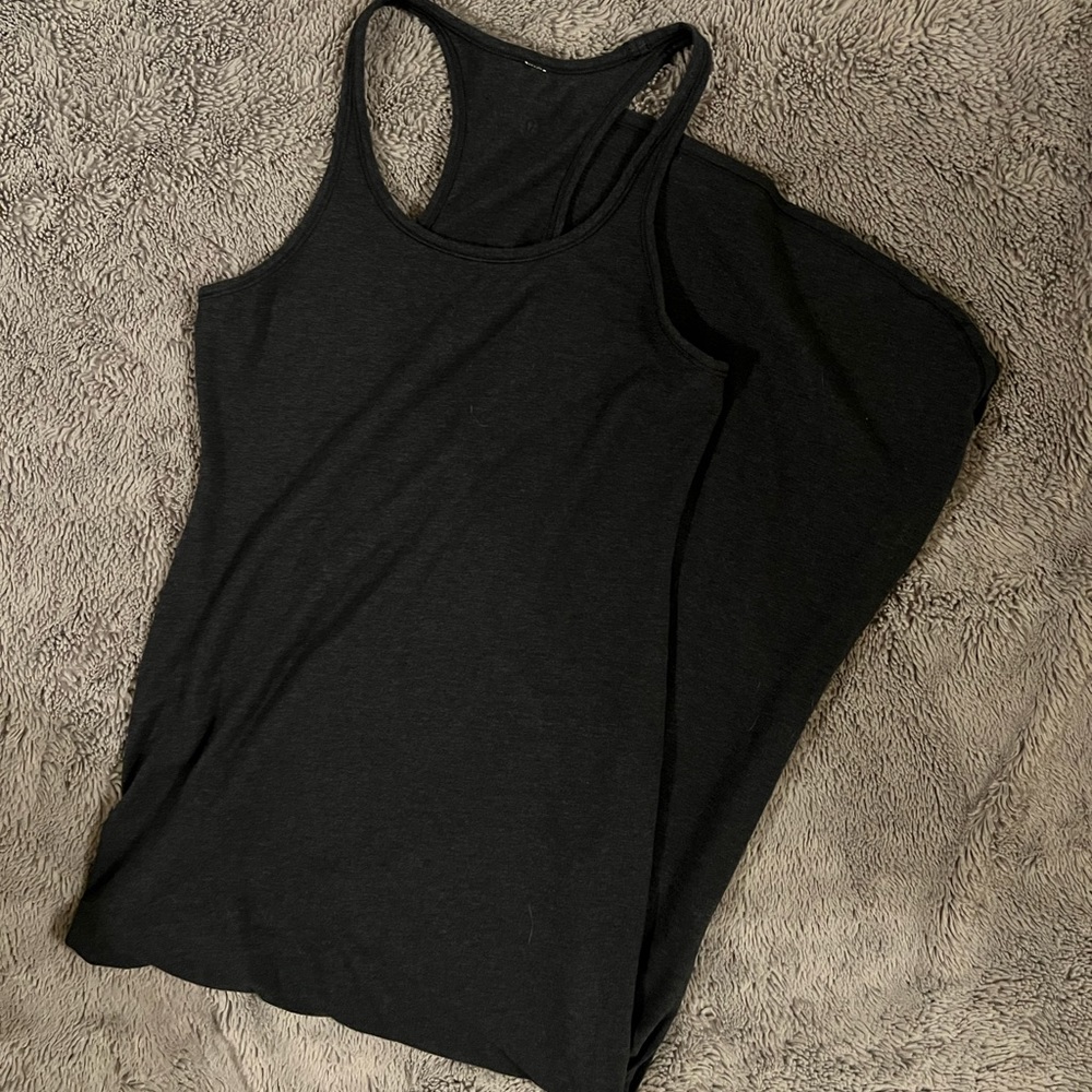 Lululemon long Maxi Dress